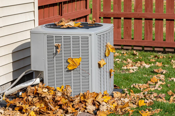 Best HVAC air duct cleaning  in Neffs, OH