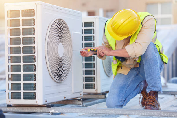 Best HVAC cleaning services  in Neffs, OH