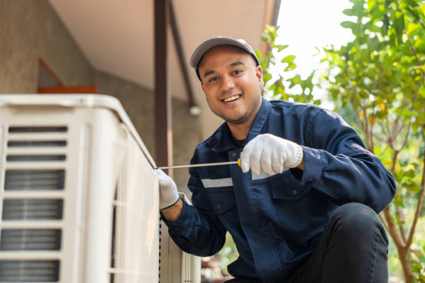Best Best HVAC companies  in Neffs, OH