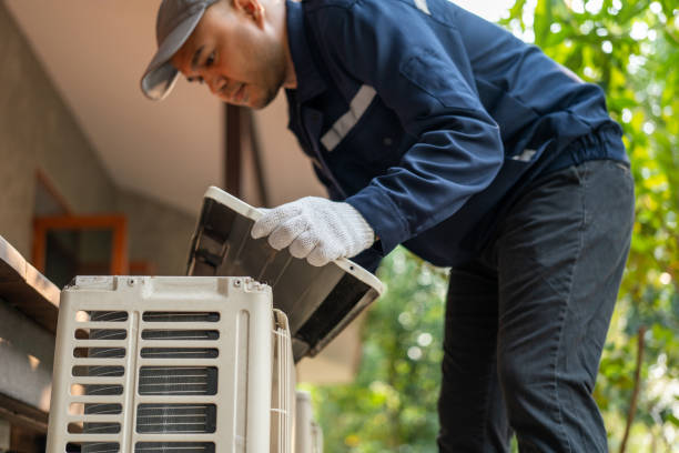 Best HVAC replacement cost  in Neffs, OH