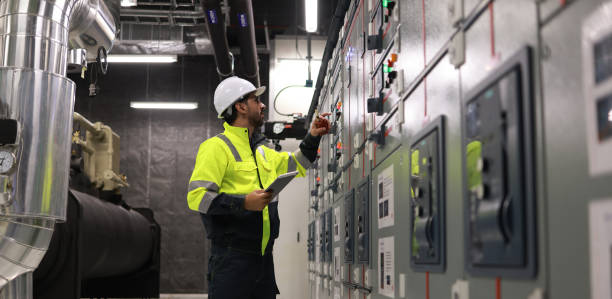 Trusted Neffs, OH HVAC Experts
