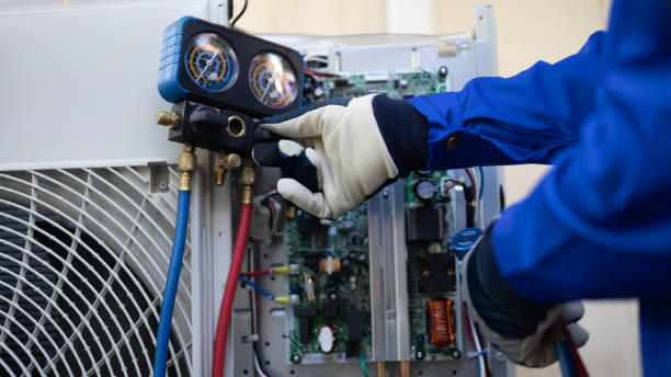 Best HVAC cleaning services  in Neffs, OH